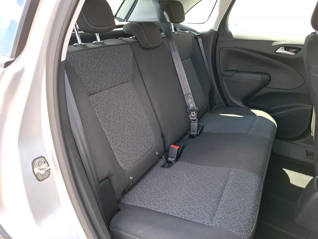 Opel Crossland 1.2 83 ch Edition 2022