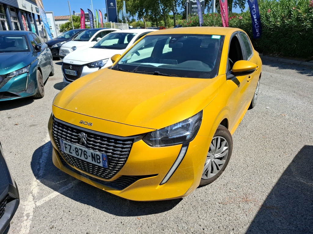 208 II