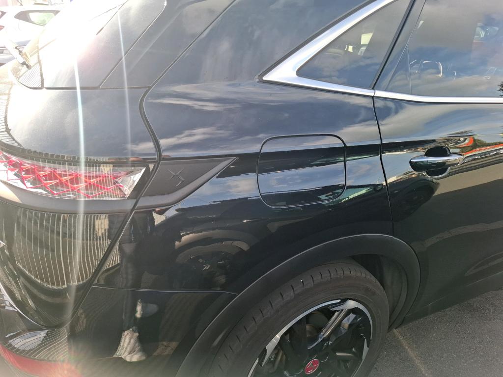 DS DS7 Crossback Hybride E-Tense 225 EAT8 Performance Line+ 2022