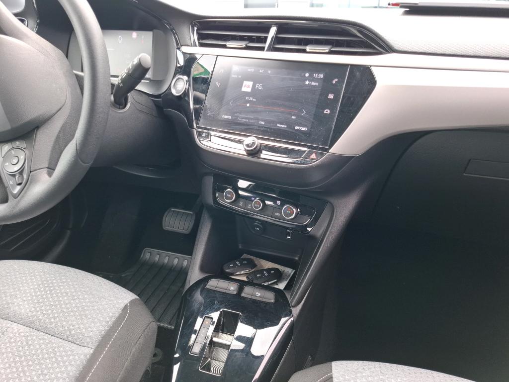 Opel Corsa Electrique 136 ch & Batterie 50 kWh  2024