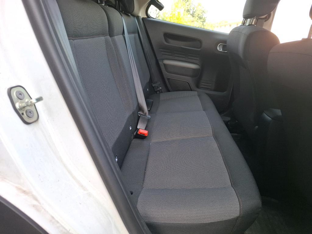 Citroen C4 Cactus BlueHDi 100 S&S BVM6 Feel 2019