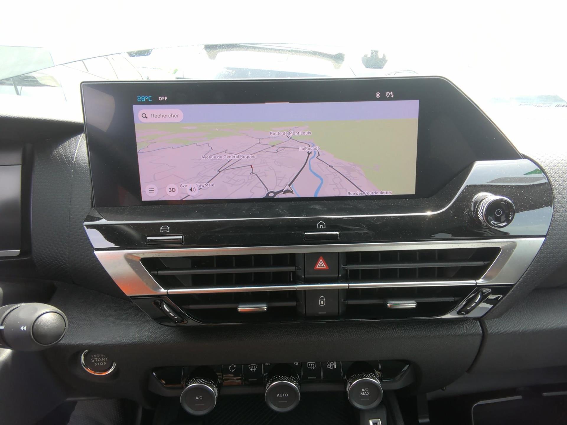 Citroen C4 PureTech 130 S&S EAT8 Shine 2023