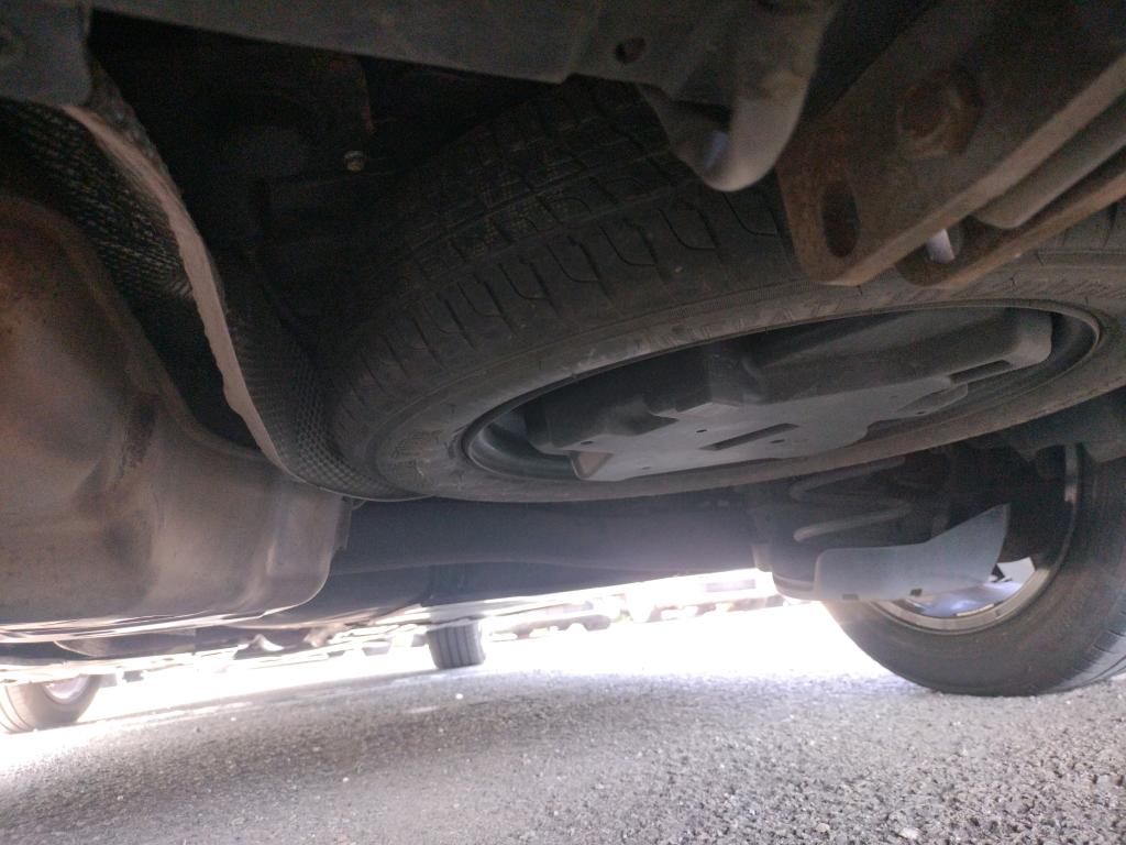 Citroen Grand C4 Spacetourer PureTech 130 S&S EAT8 Shine 2021