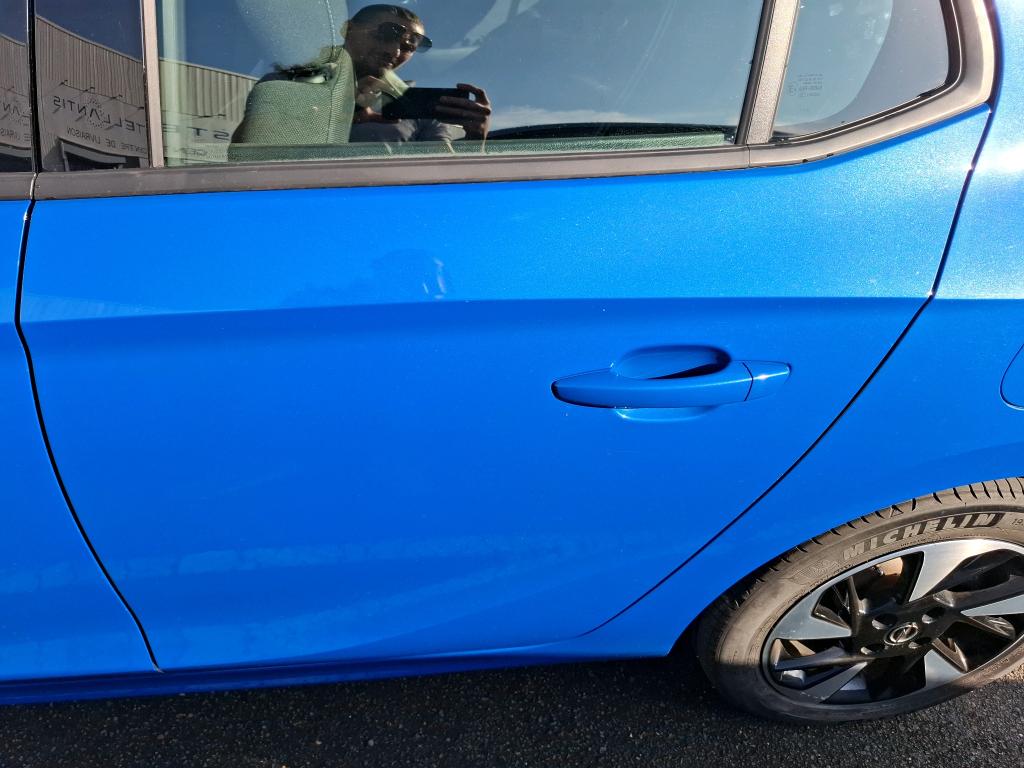 Opel Corsa Electrique 136 ch & Batterie 50 kWh GS 2024