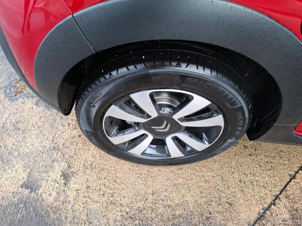 Citroen C3 PureTech 110 ch EAT6 Max 2023