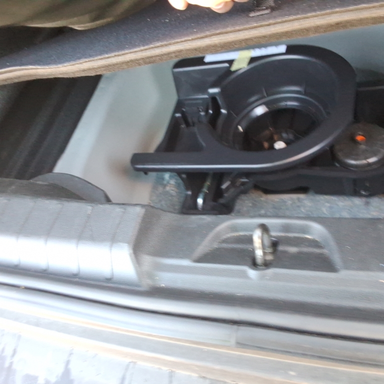 Foto Jeep AVENGER 6