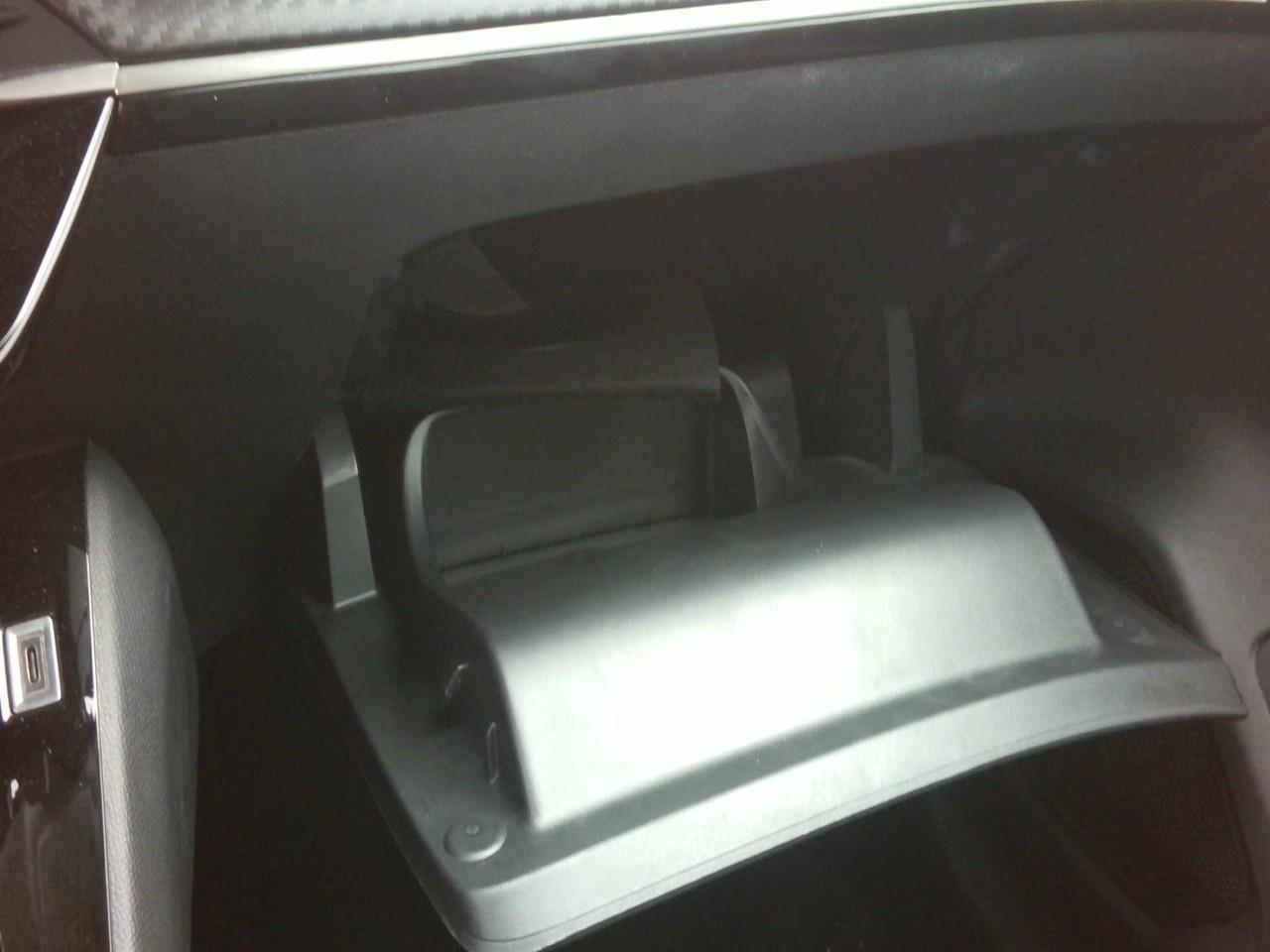 Foto Peugeot 208 6