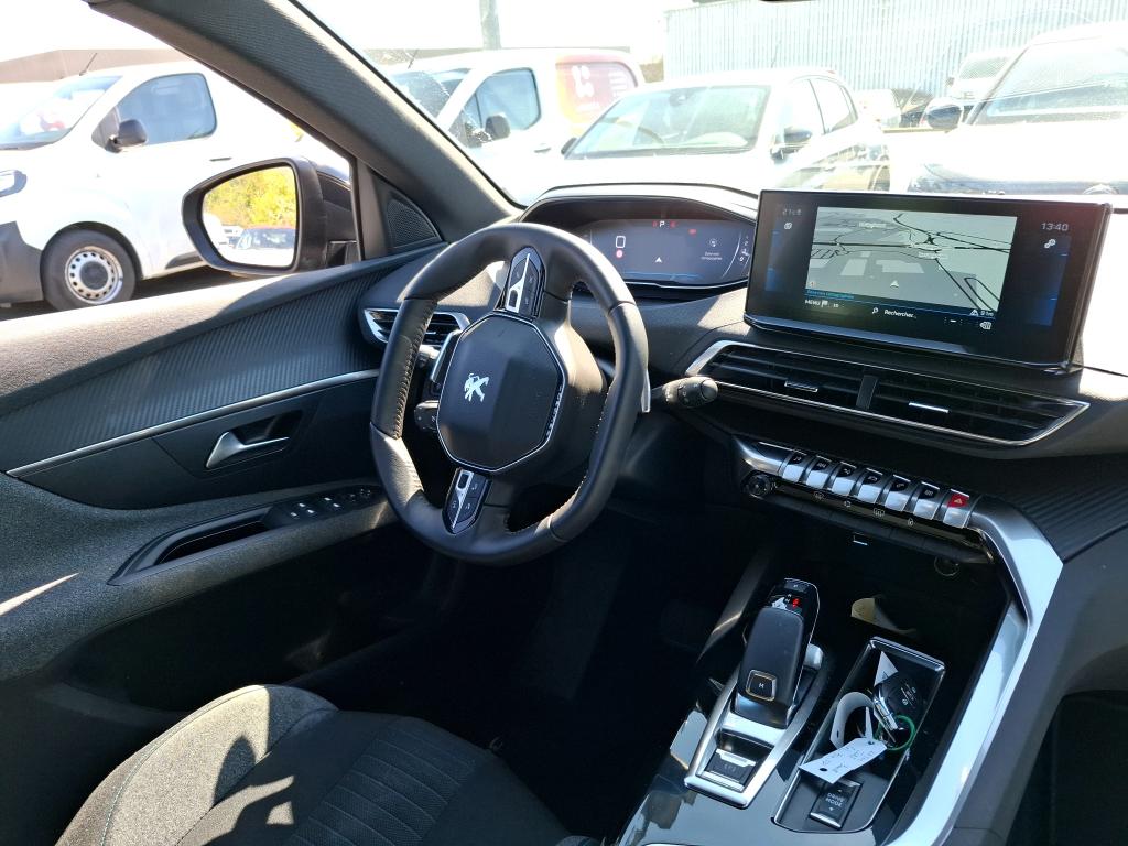Peugeot 3008 BlueHDi 130ch S&S EAT8 Active Pack 2022