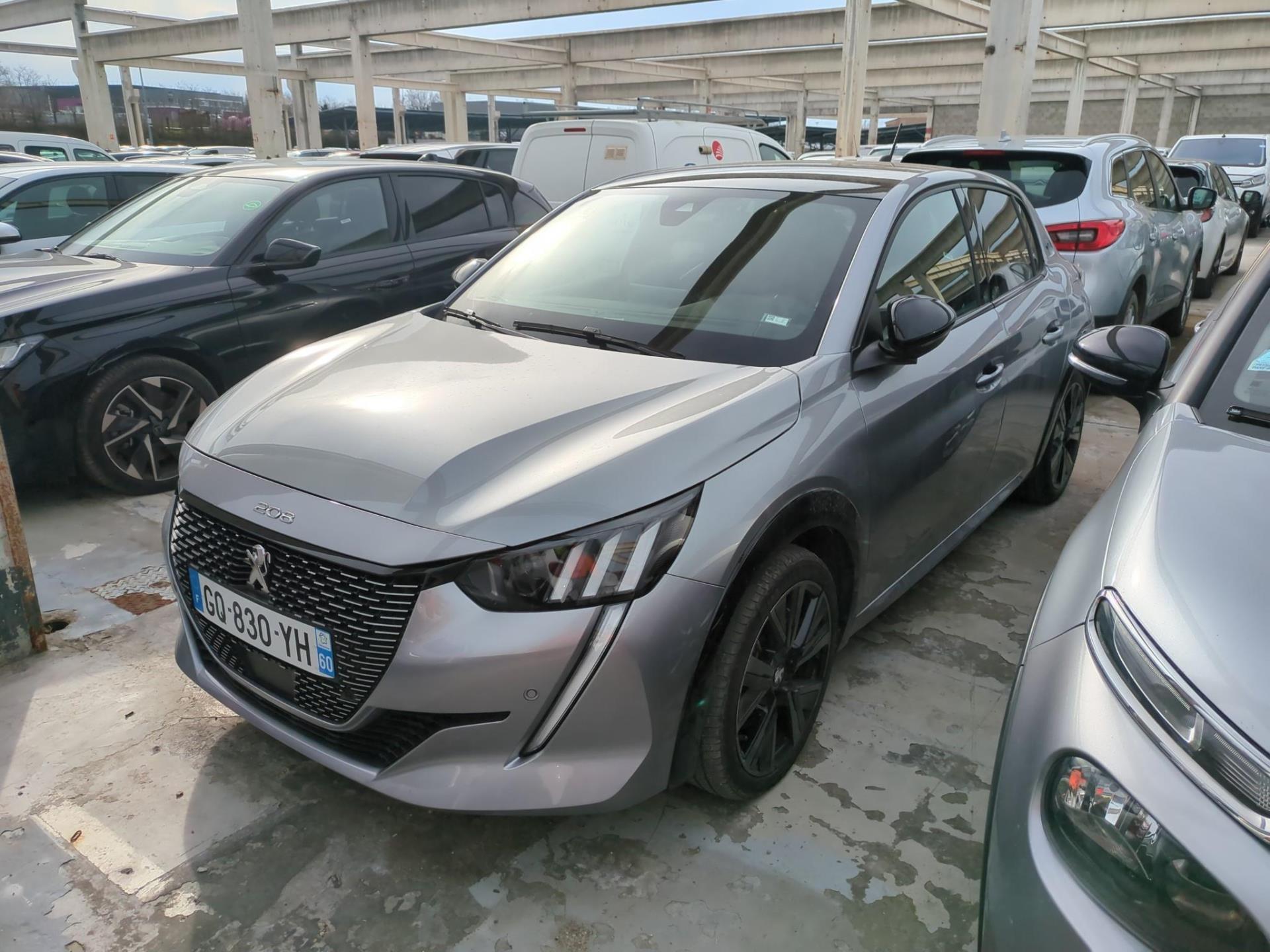 208 II