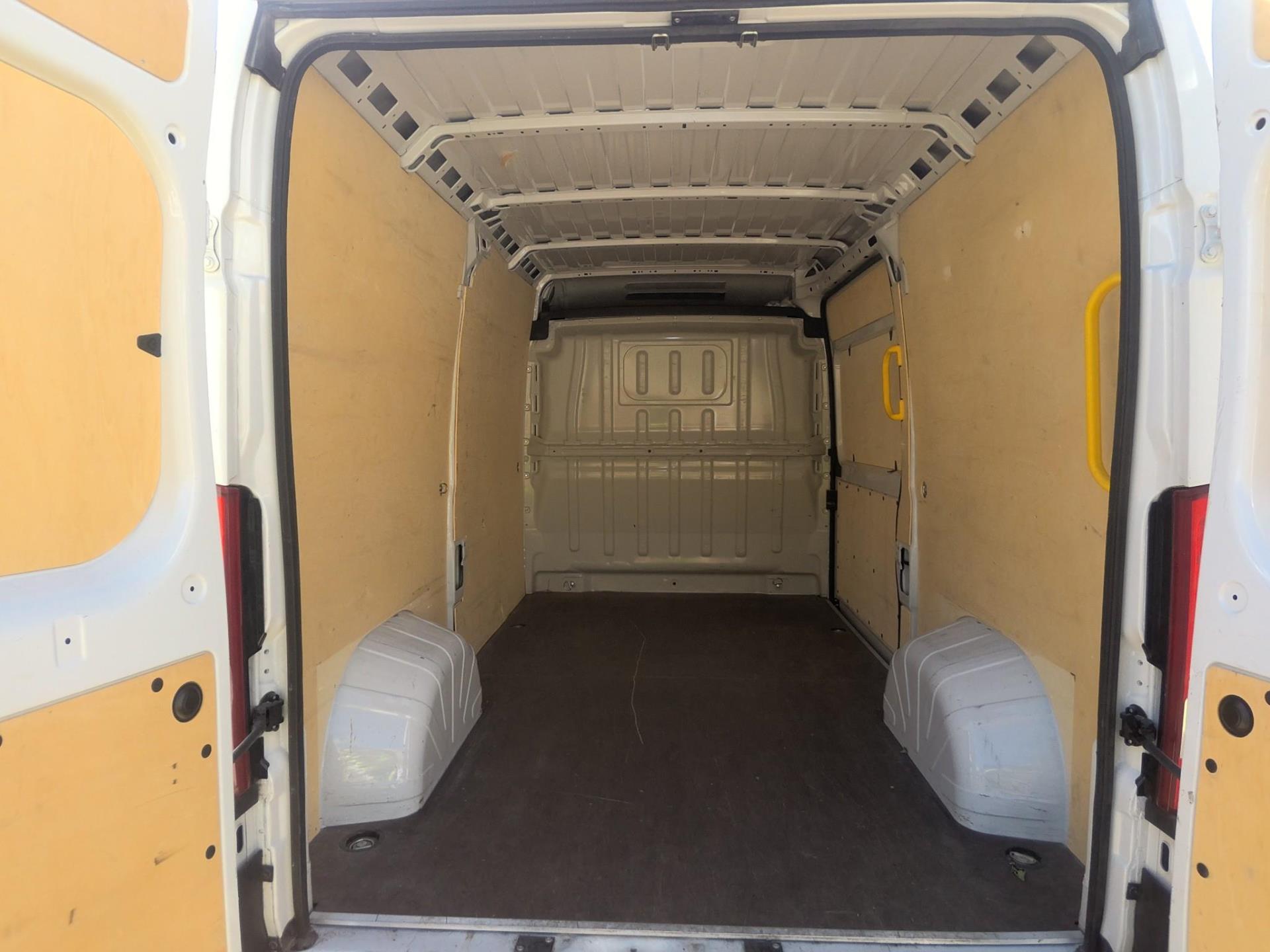 Citroen JUMPER FGN 35 L2H2 140 S&S BVM6 2024