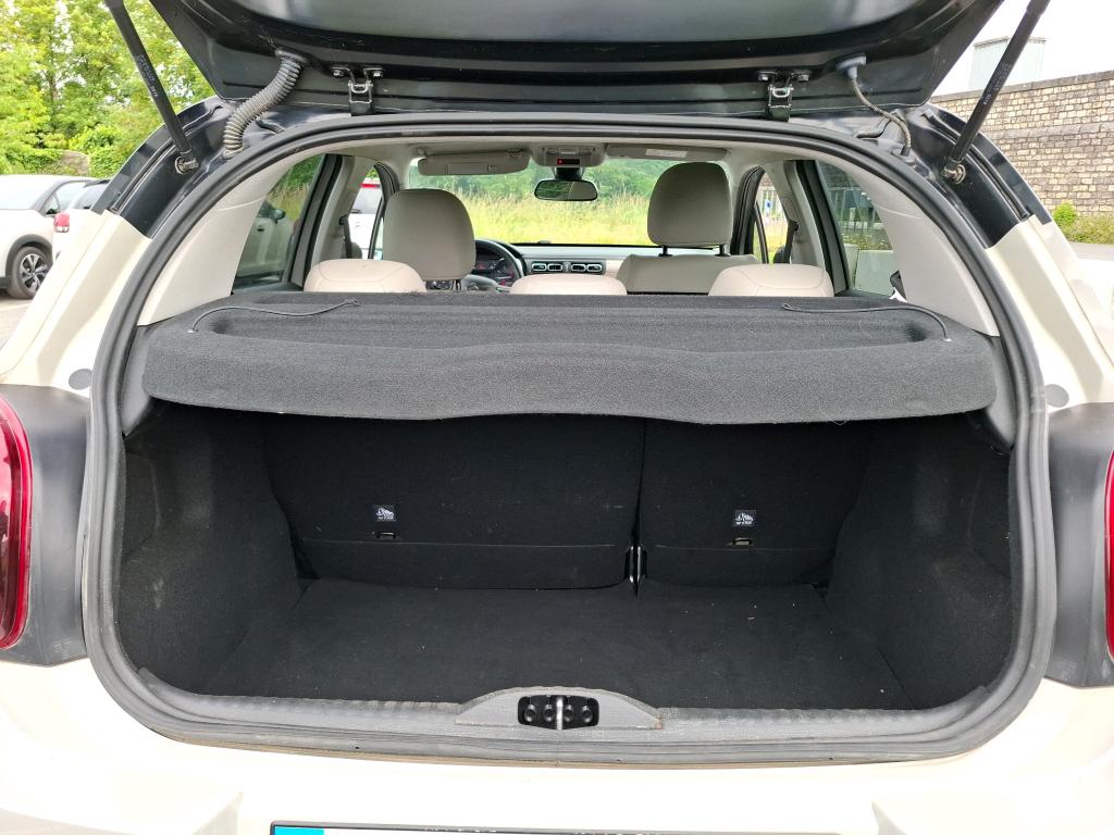 Citroen C3 PureTech 83 S&S BVM5 Shine 2023
