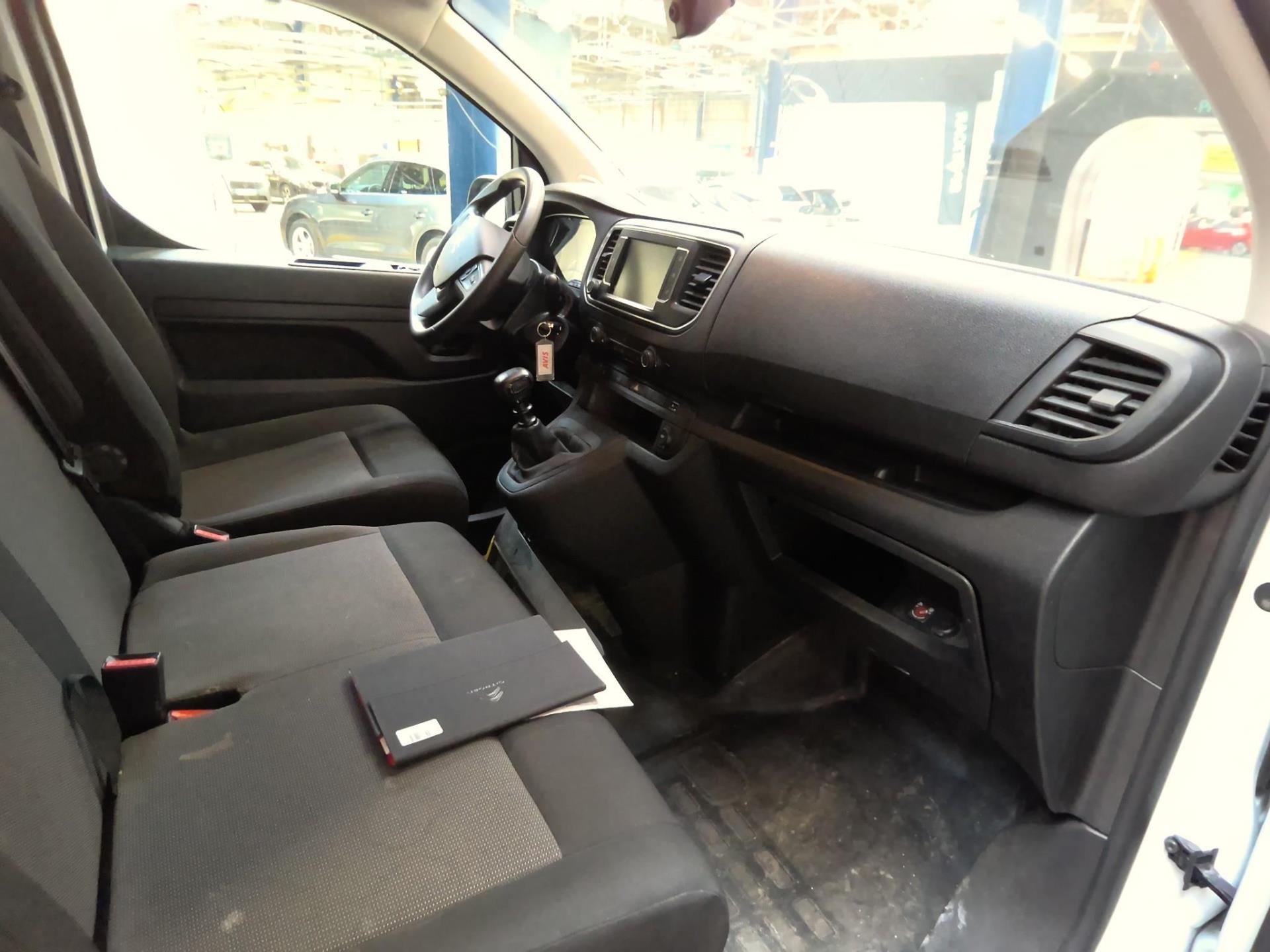 Citroen JUMPY FGN XL BLUEHDI 145 BVM6  2023