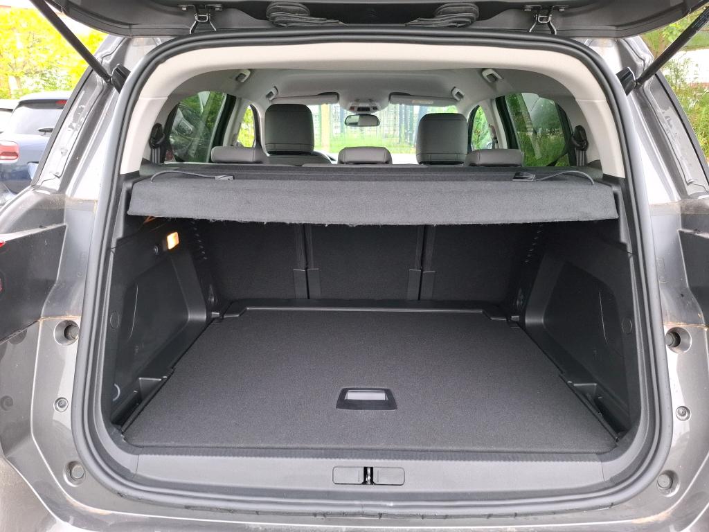 Citroen C5 Aircross Hybride 136 e-DCS6 Plus 2024