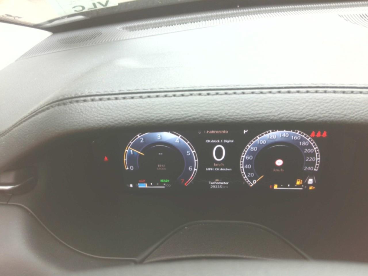 Foto Jeep Compass 5