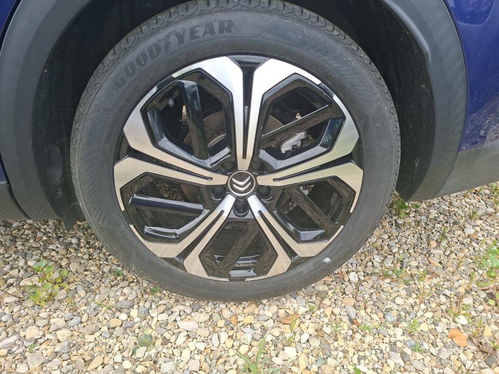 Citroen C5 X Hybride Rechargeable 225 S&S e-EAT8 Shine Pack 2023