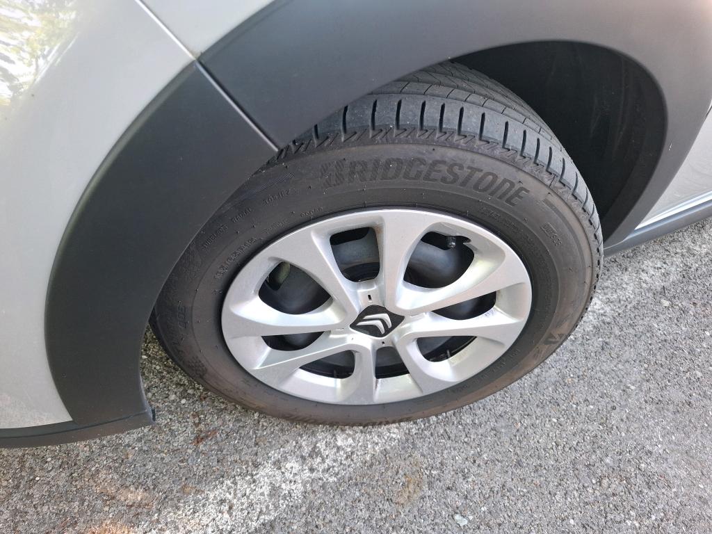 Citroen C3 PureTech 83 ch BVM5 You 2024