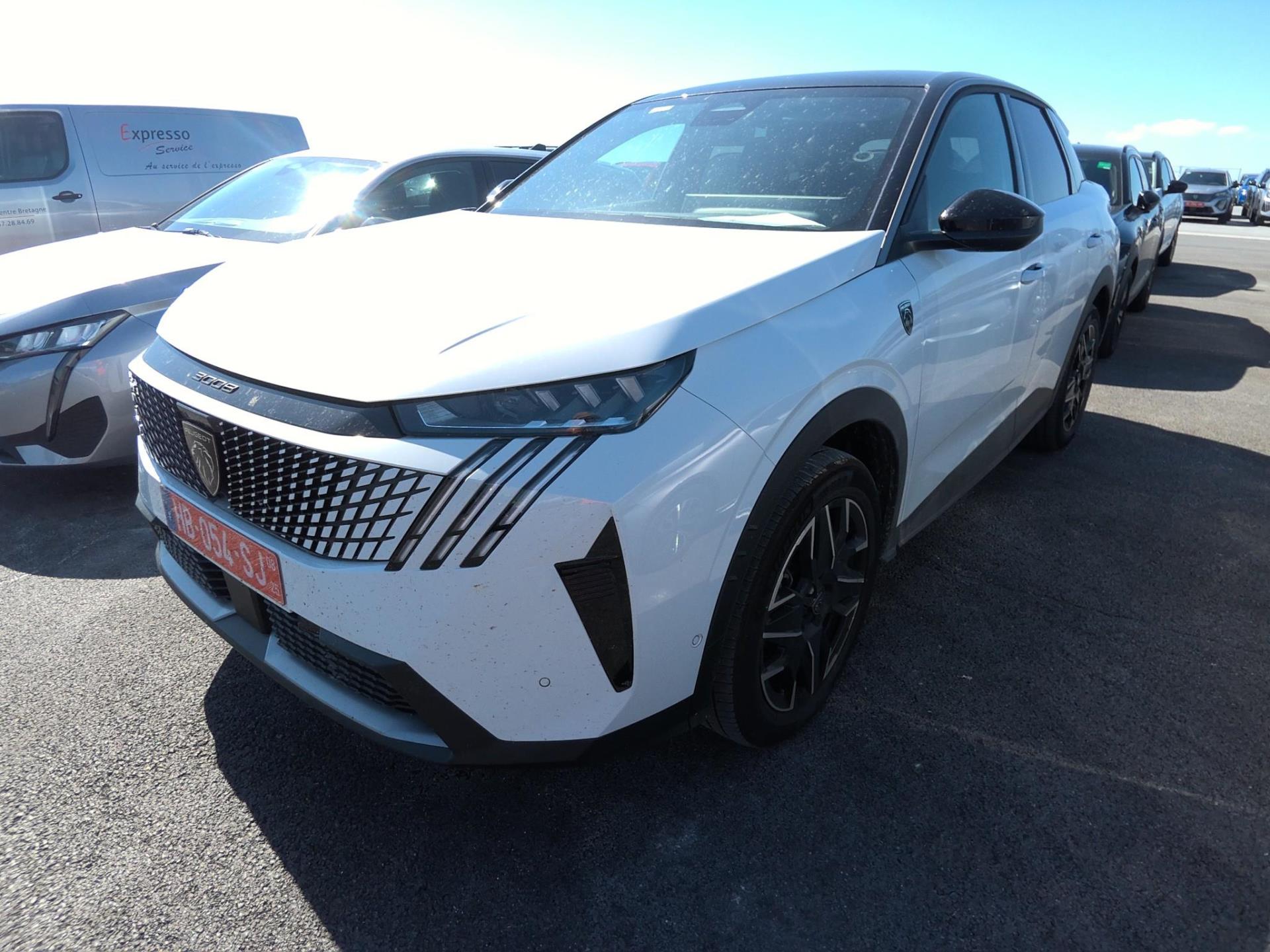 3008 III