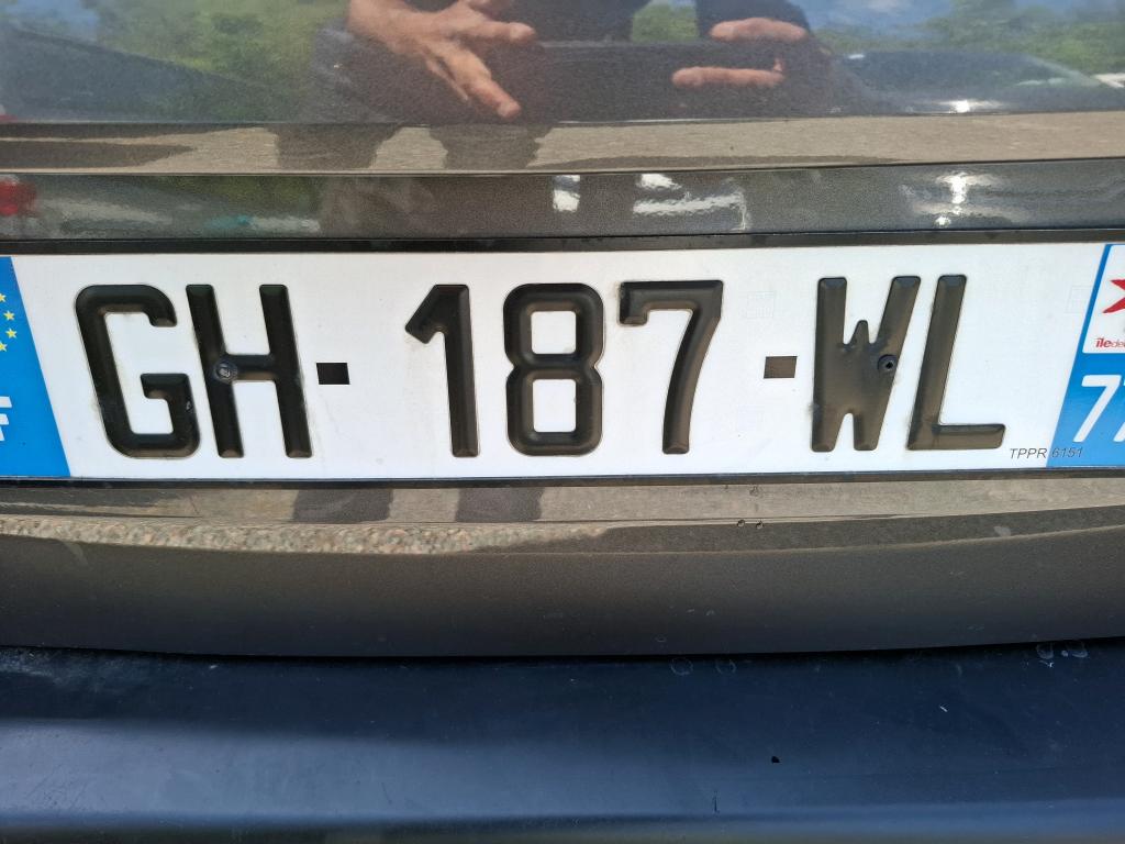 Citroen Berlingo Taille M BlueHDi 100 S&S BVM6 Feel 2022