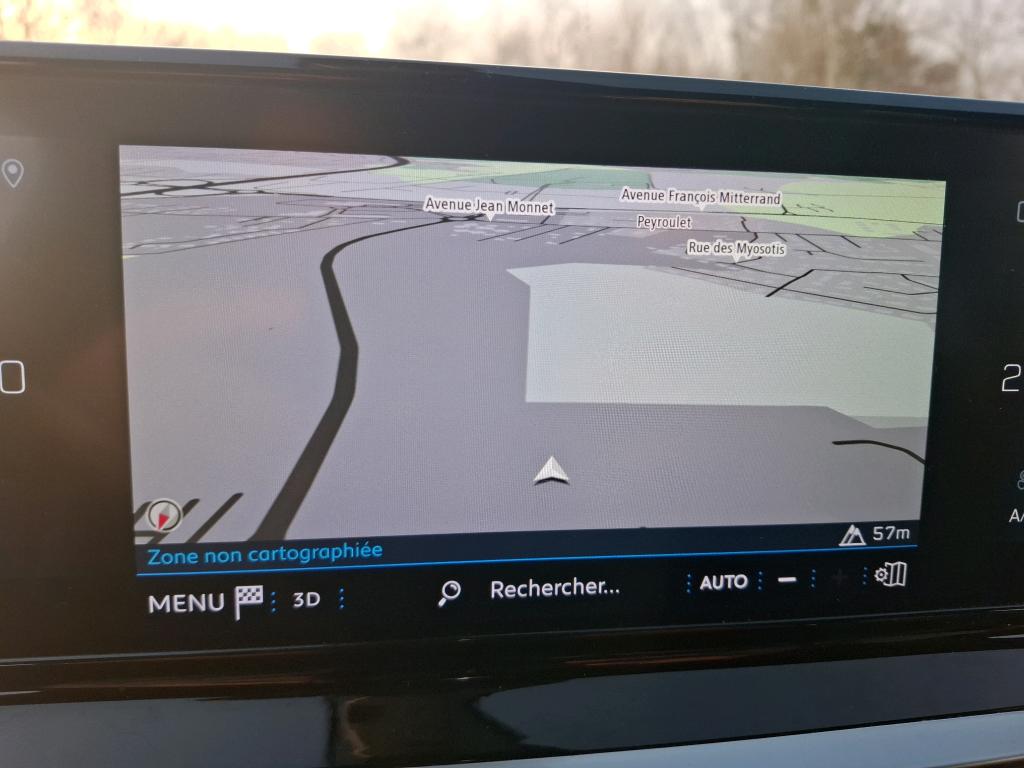 Peugeot 2008 BlueHDi 130 S&S EAT8 Allure Pack 2023