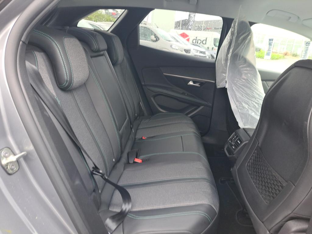 Peugeot 3008 Hybrid 225 e-EAT8 Allure Pack 2021