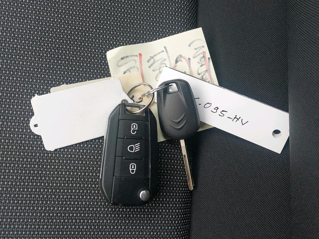 Citroen C3 BlueHDi 100 S&S BVM6 Feel 2021