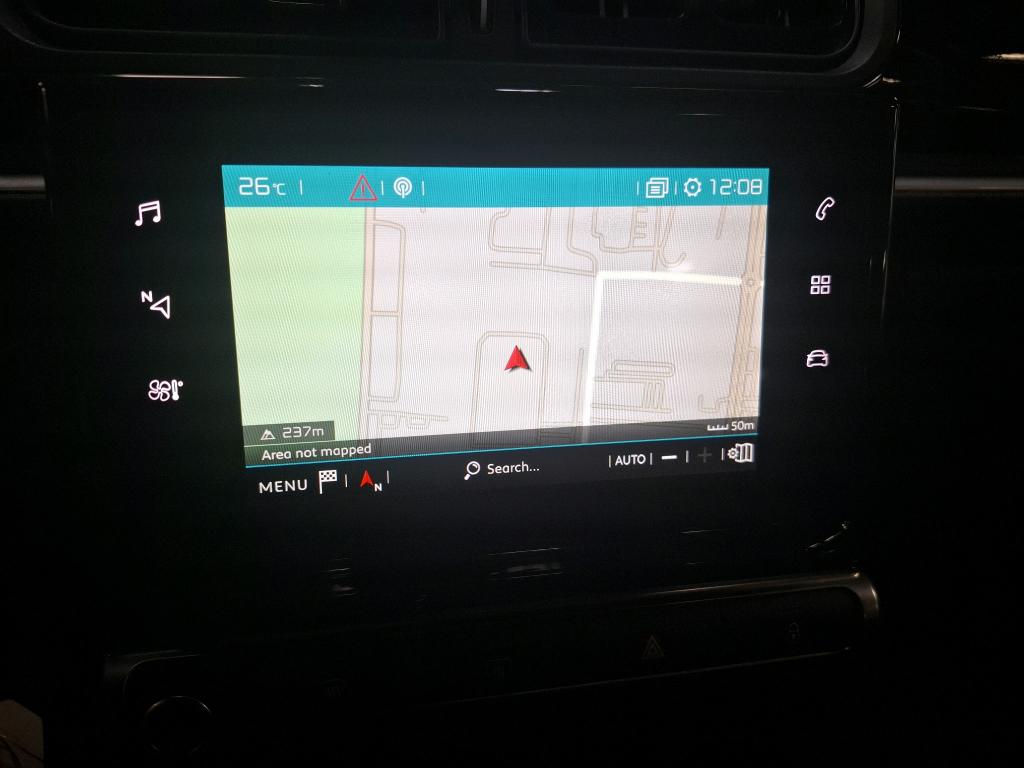 Citroen C3 PureTech 83 S&S BVM5 Feel Pack 2022