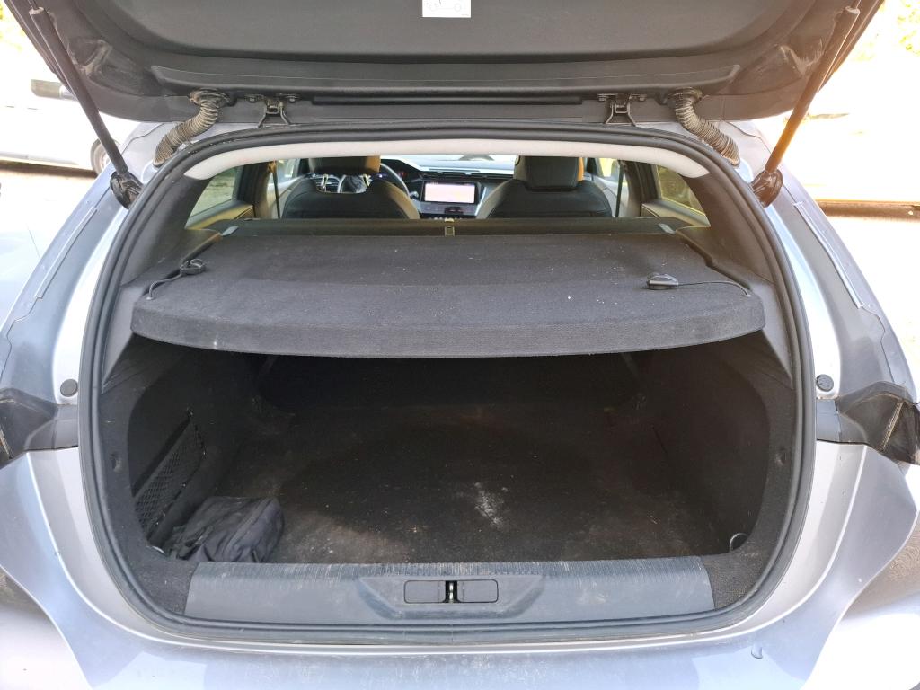 Peugeot 308 BlueHDi 130ch S&S BVM6 Allure Pack 2022
