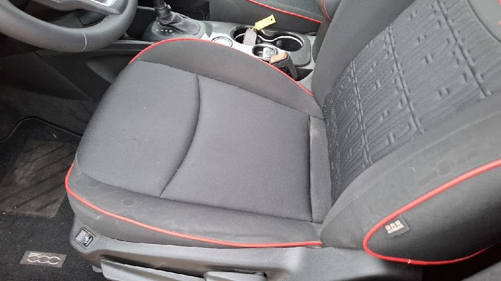Foto Fiat 500X 16