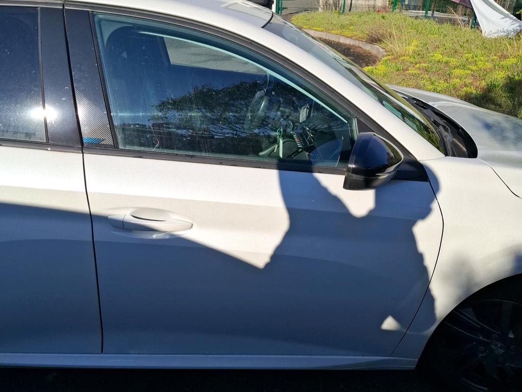 Peugeot 208 BlueHDi 100 S&S BVM6 Style 2022