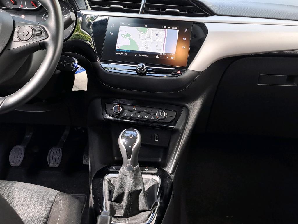 Opel Corsa 1.2 75 ch BVM5 Edition Business 2021