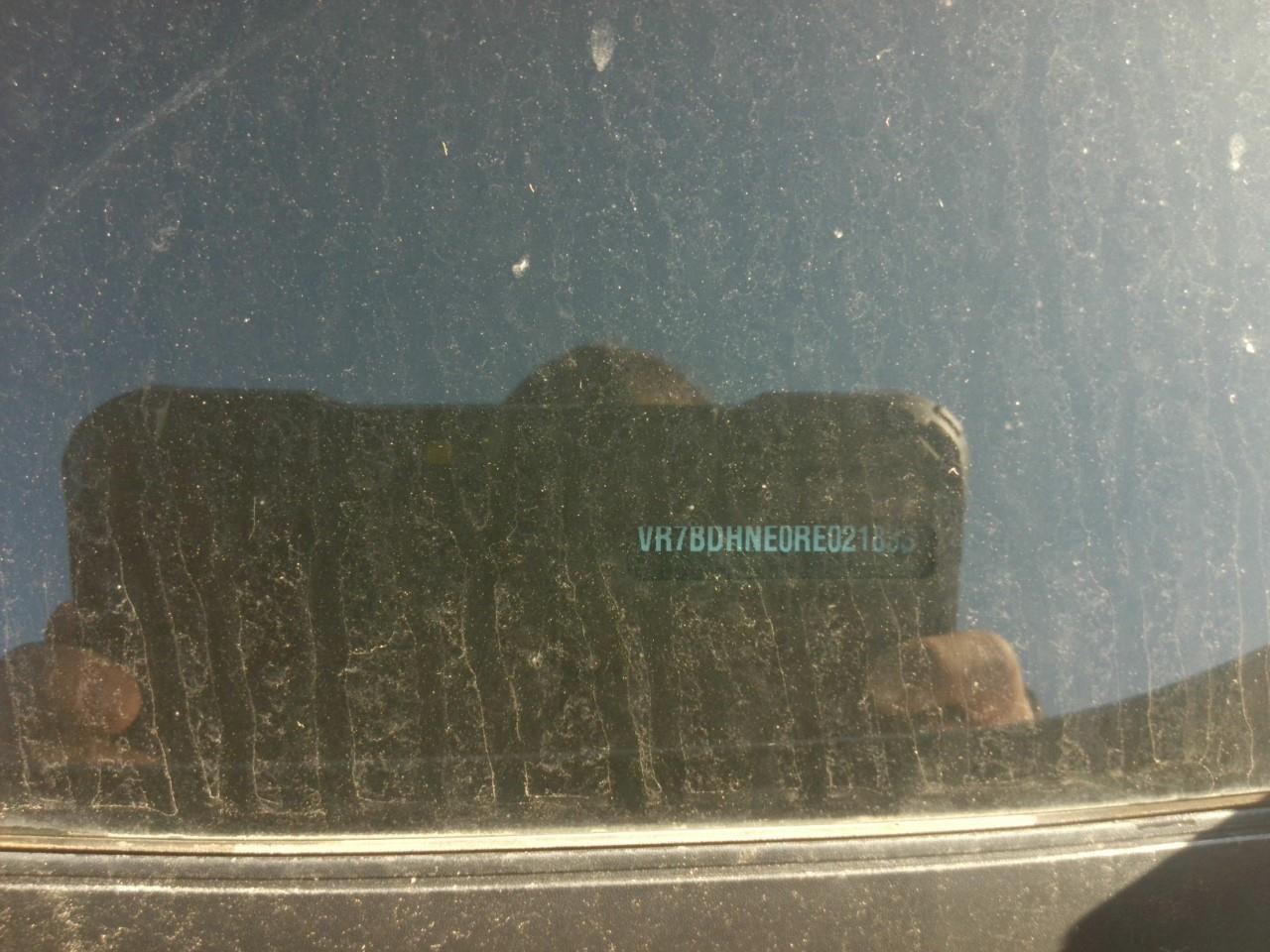 Foto Citroën C4 X 6