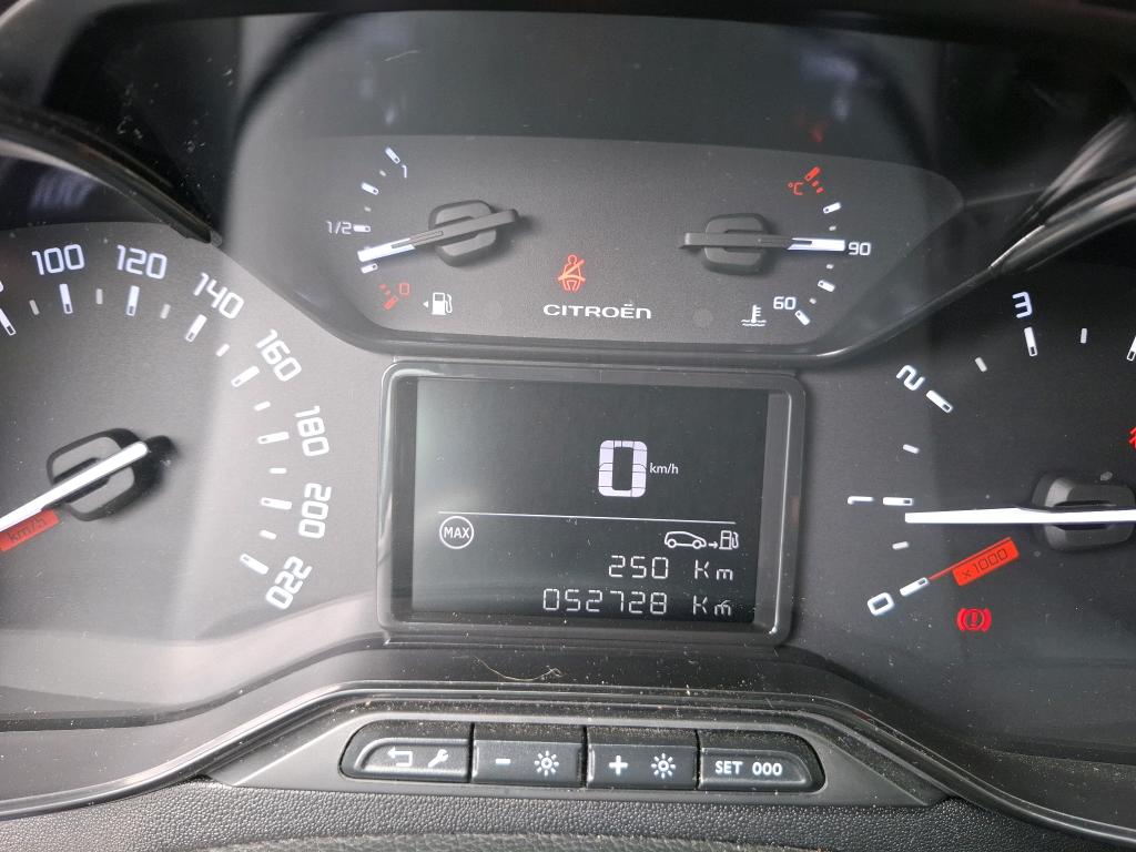 Citroen C3 PureTech 83 S&S BVM5 Feel Pack 2022
