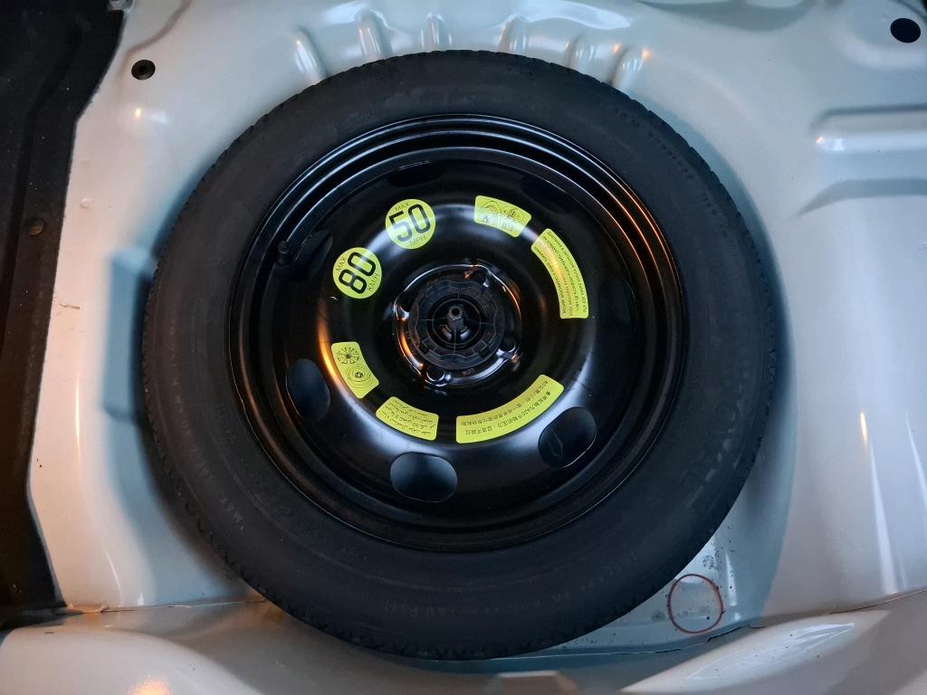 Citroen C4 Cactus BlueHDi 100 S&S BVM6 Feel 2019