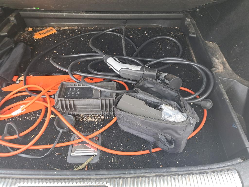 DS DS7 Crossback Hybride E-Tense 300 EAT8 4x4 Grand Chic 2020