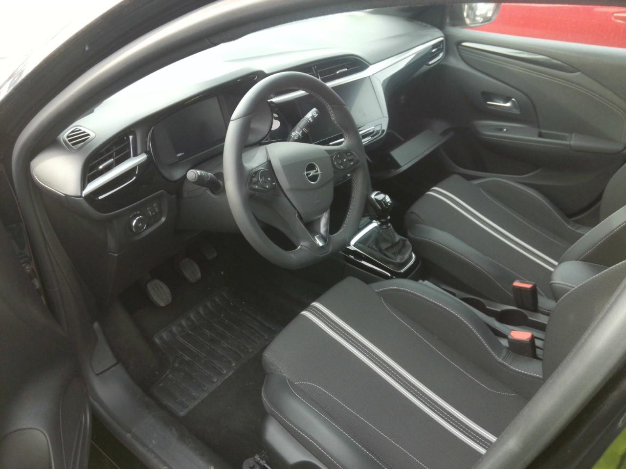 Foto Opel Corsa 6