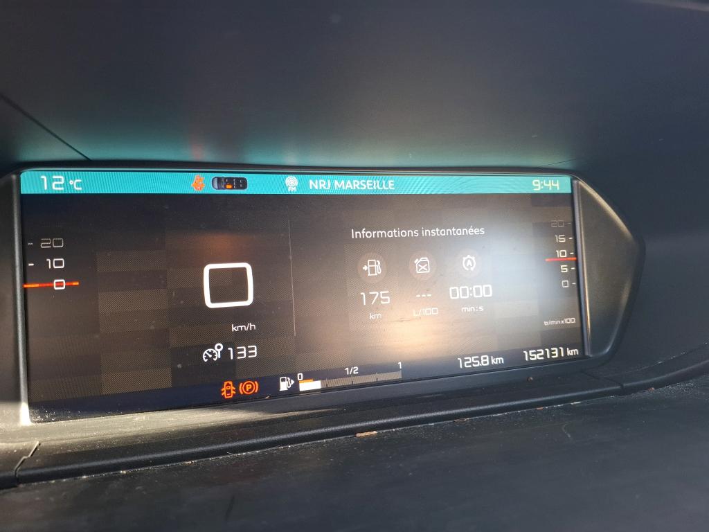 Citroen Grand C4 Spacetourer BlueHDi 130 S&S BVM6 Business 2021