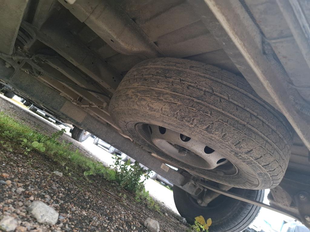 Citroen JUMPER TOLE 35 L2H2  BLUEHDi 130 S&S BVM6 CLUB 2018