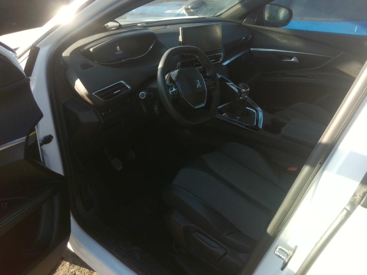 Foto Peugeot 3008 3