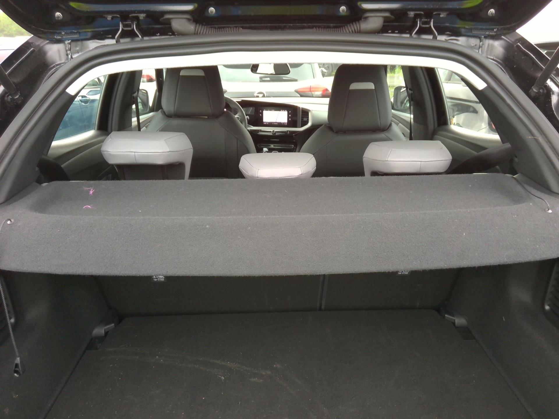 Opel Mokka 1.2 Turbo 136 ch BVM6 Elegance Business 2023