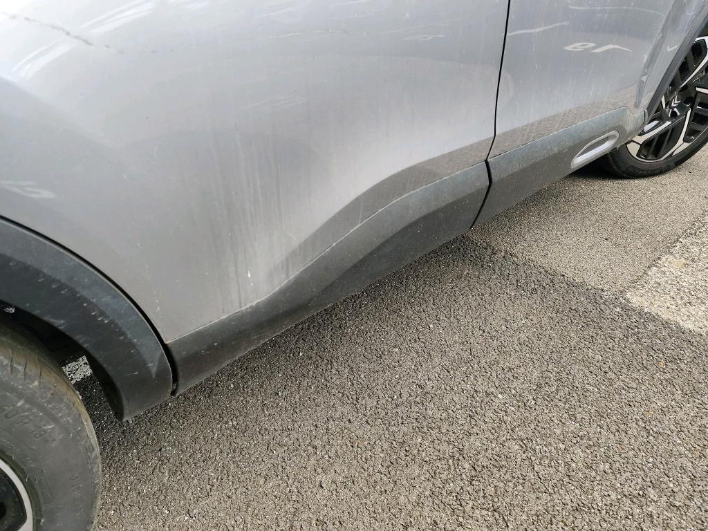 Citroen C4 BlueHDi 130 S&S EAT8 Shine 2023