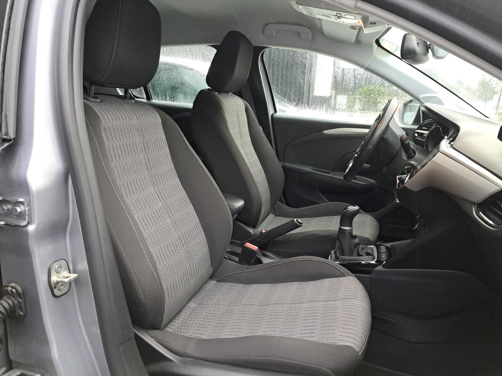 Opel CORSA F 