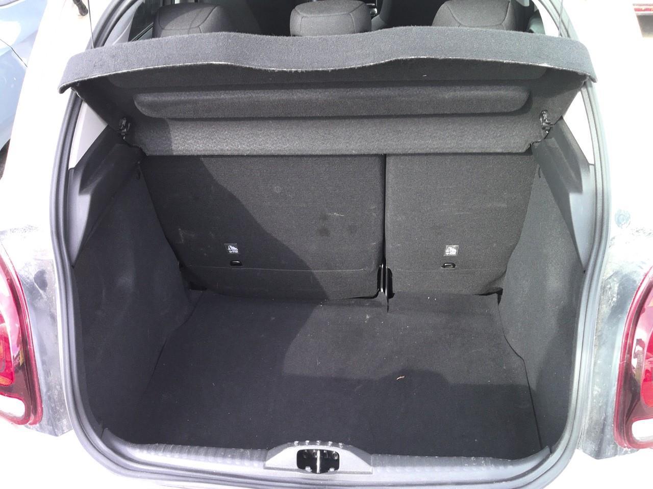 Foto Citroën C3 Origin 13