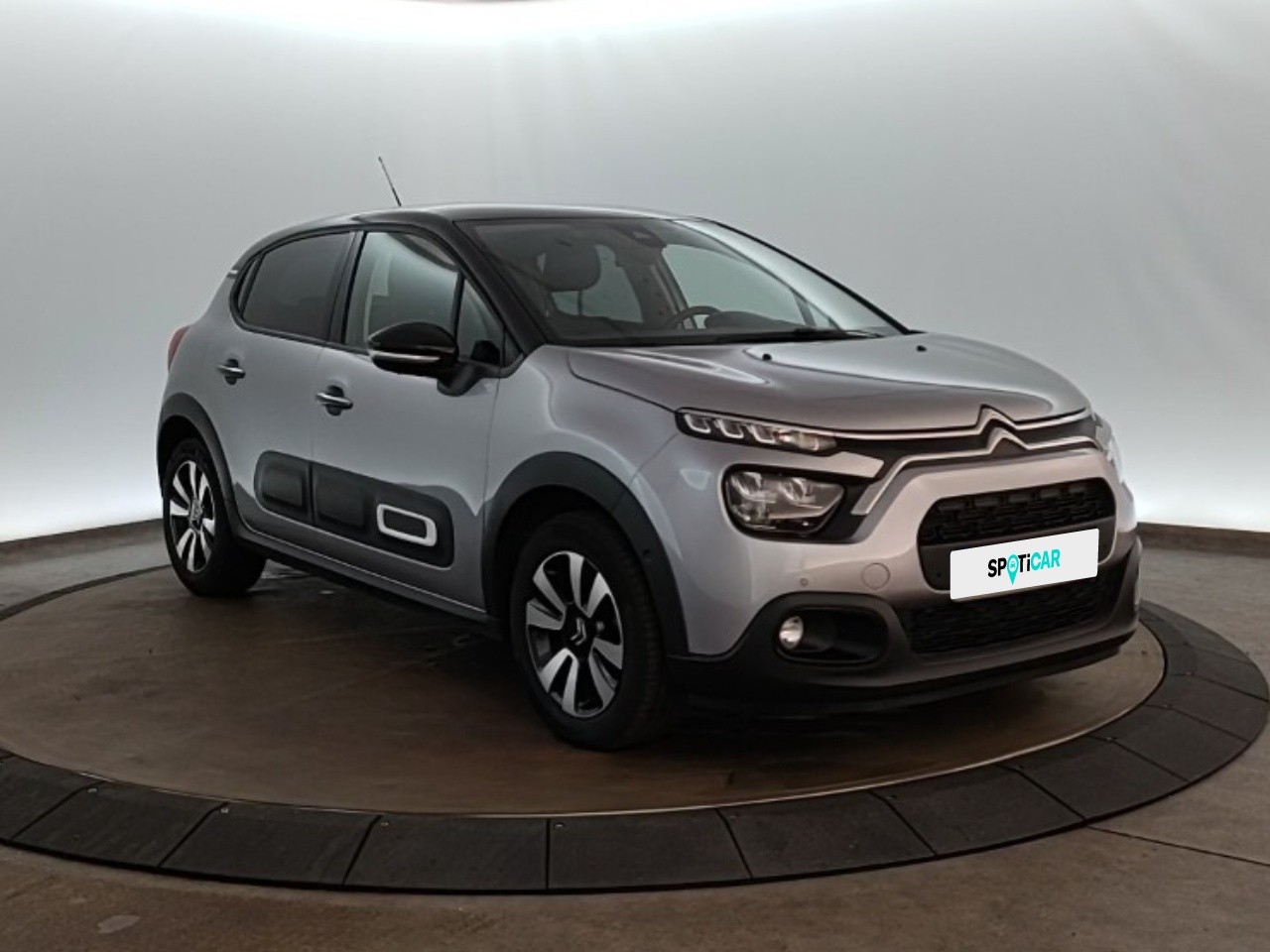 Citroen C3 PureTech 110 S&S EAT6 Shine 2023