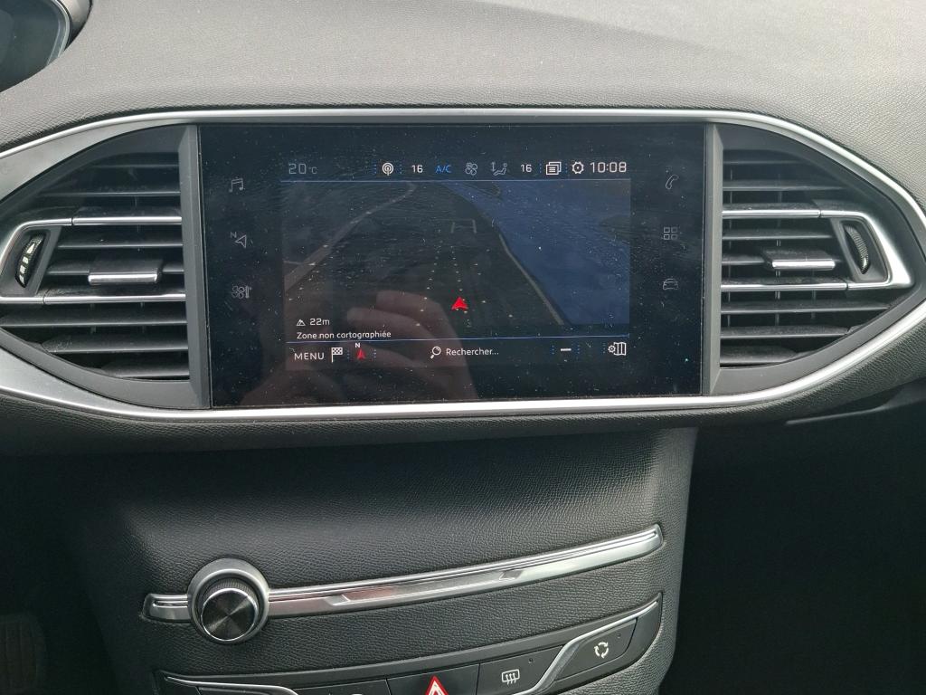 Peugeot 308 BlueHDi 130ch S&S BVM6 Active Business 2020