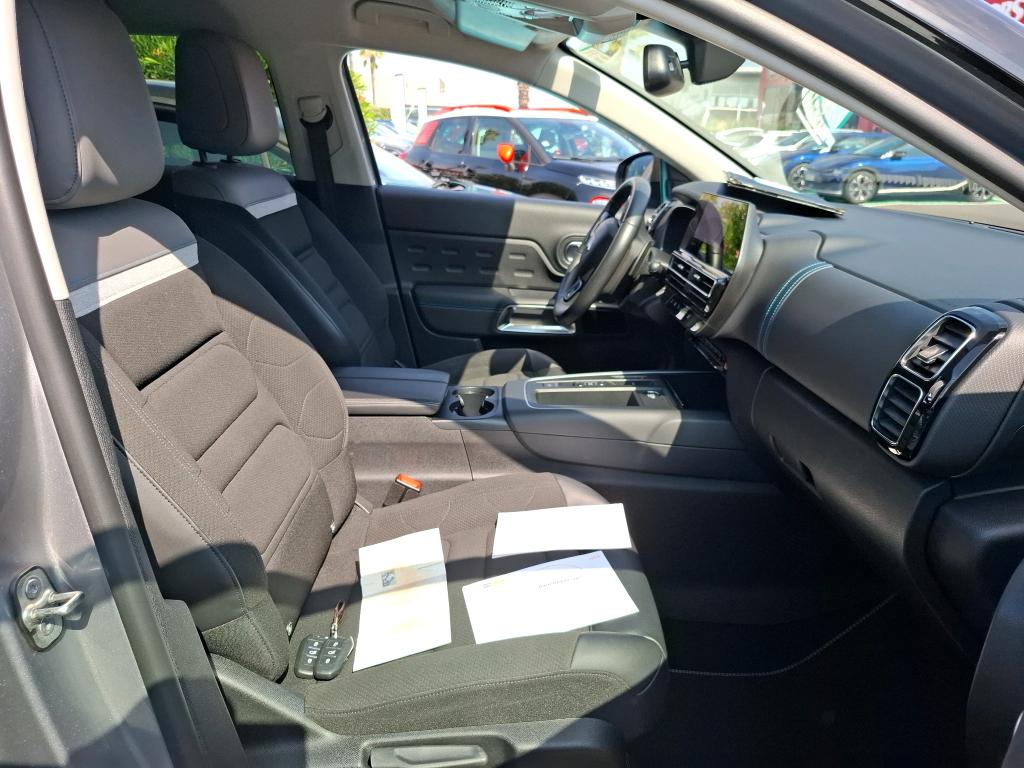Citroen C5 Aircross BlueHDi 130 S&S EAT8 C-Series 2022