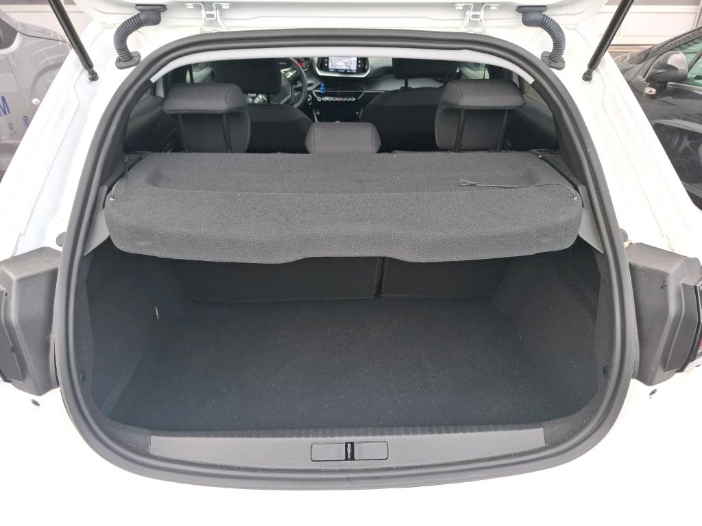 Peugeot 208 PureTech 75 S&S BVM5 Style 2023