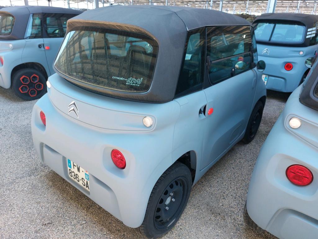 Citroen AMI 