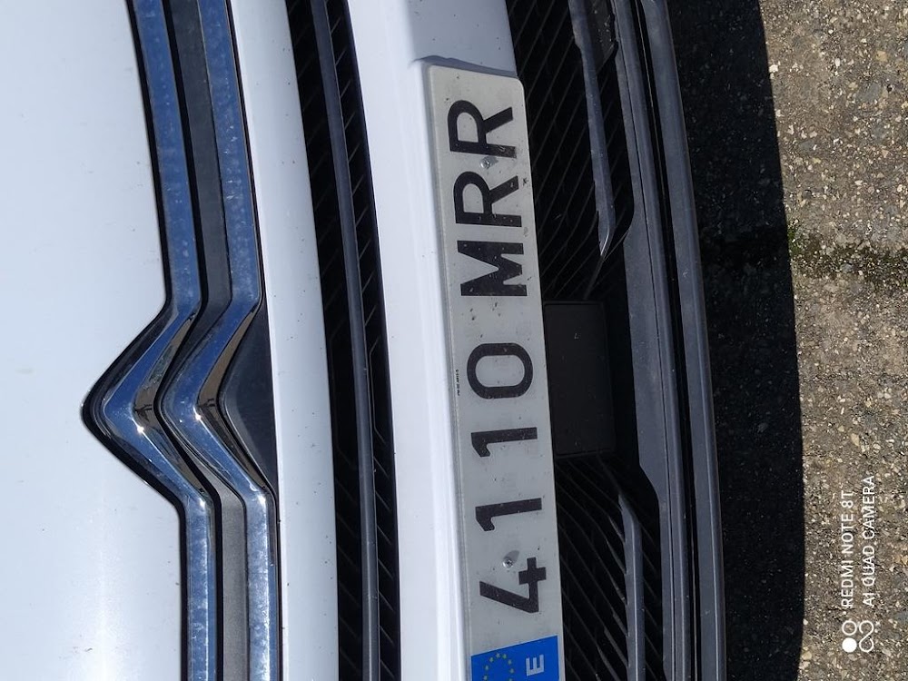Citroën C3 Aircross C4X PureTech 100 S&S 6v YOU (solo stock)
