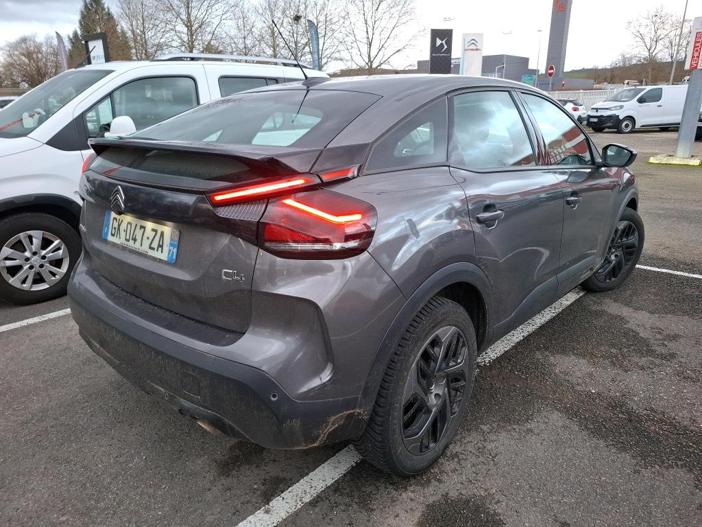 Citroen C4 BlueHDi 130 S&S EAT8 Feel Pack 2022