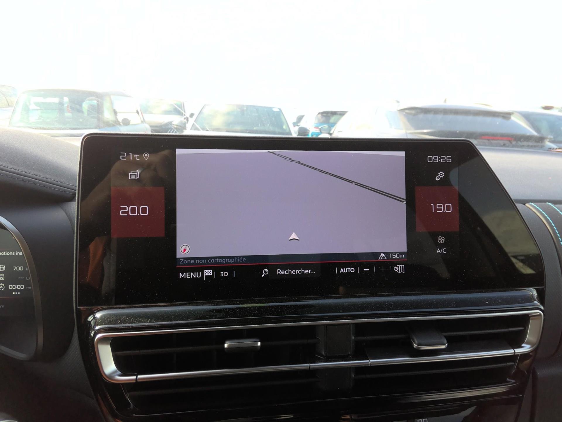 Citroen C5 Aircross BlueHDi 130 EAT8 Max 2025